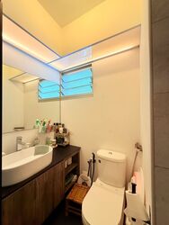 Blk 473C Hougang Parkedge (Hougang), HDB 5 Rooms #591863911